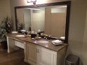 Evergreen Memorial, Commercial Washroom Vanity, Edmonton, AB